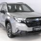 Subaru Forester 2026 ra mắt Việt Nam: SUV nhập Nhật ‘đối đầu’ Mazda CX-5, giá từ 1,299 tỷ đồng