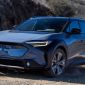 Subaru 'giảm tốc' trong cuộc đua xe điện, dồn lực cho dòng hybrid thực dụng