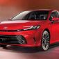 Toyota tung ưu đãi khủng tháng 11: Camry hybrid được hỗ trợ tới 100% lệ phí trước bạ