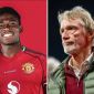 Carlos Baleba đồng ý gia nhập Man United, Sir Jim Ratcliffe ấn định thời điểm chiêu mộ bom tấn?