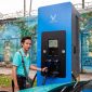 Hạ tầng xe điện bứt tốc: Hà Nội và TP.HCM xuất hiện loạt trạm sạc quy mô lớn