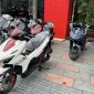 Honda Air Blade thế hệ mới về lý Việt, gây chú ý với thiết kế đẹp mắt, trang bị tối tân, giá hấp dẫn