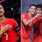 Kết quả bóng đá hôm nay: Địa chấn ở Vòng loại World Cup 2026; ĐT Việt Nam 'vút bay' trên BXH FIFA