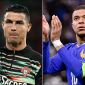 Kết quả bóng đá VL World Cup châu Âu hôm nay: Ronaldo chính thức giành vé sớm; Mbappe gây thất vọng?