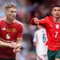 Tin bóng đá quốc tế 13/11: McTominay trên đường trở lại Man Utd; Địa chấn tại VL World Cup châu Âu?