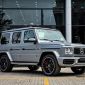 Mercedes-AMG G 63 âm thầm giảm giá  gần 1 tỷ đồng khiến dân chơi xe ngỡ ngàng