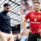 Tin MU hôm nay 13/11: Man United chốt tái hợp McTominay; Ruben Amorim đón siêu trung vệ
