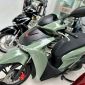 Honda SH phiên bản 2026 chính thức về đại lý Việt: Thiết kế đẹp long lanh, có phanh ABS, giá hấp dẫn