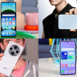 Tin công nghệ tối 13/11: Honor 500 lộ diện, Redmi Note 14 giá rẻ, OPPO Find X8 Pro đại chiến Galaxy S25 Ultra
