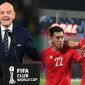 Bóng đá Đông Nam Á lập cột mốc lịch sử, ĐT Việt Nam nhận quyết định quan trọng sau World Cup 2026
