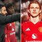 Cựu sao Chelsea 'bật đèn xanh', bom tấn đầu tiên của Man United ở TTCN mùa đông lộ diện?