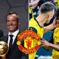 Siêu cò Jorge Mendes chính thức đàm phán, Man United xác định tân binh bom tấn đầu tiên hè 2026?