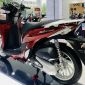 Bảng giá xe Honda SH Mode 2025 giữa tháng 11/2025 giảm thủng đáy: Lấn át cả Vision và LEAD vì quá rẻ