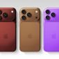 iPhone 18 Pro sắp ‘phá kỷ lục’, là iPhone đầu tiên trong lịch sử làm điều này