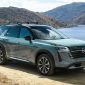 Kẻ thách thức mới của Palisade gọi tên Nissan Pathfinder 2026 với thiết kế cuốn hút