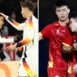 Kết quả bóng đá hôm nay: ĐT Việt Nam bay cao trên BXH FIFA; Gã khổng lồ sảy chân ở VL World Cup 2026