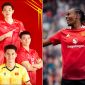 Lịch thi đấu bóng đá hôm nay: ĐT Việt Nam rộng cửa vô địch Panda Cup; Man City đại chiến Man Utd
