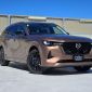 Mazda CX-80 trình làng: Tân binh 7 chỗ đủ sức khuấy đảo thị trường nếu về Việt Nam