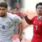 Nhận định U22 Việt Nam vs U22 Uzbekistan - Panda Cup 2025: Đàn em Quang Hải lập siêu phẩm?