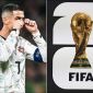 Nhận thẻ đỏ trong ngày Bồ Đào Nha thua đau, Ronaldo nguy cơ vắng mặt tại VCK World Cup