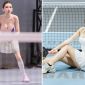 Không còn hướng nội, dàn hot girl tiết lộ cuộc sống thay đổi khó tin từ khi chơi pickleball