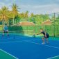 Pickleball bùng nổ mạnh mẽ, hàng loạt sân tennis chính thức bị xóa sổ trên toàn cầu