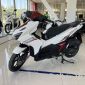 Tin xe trưa 14/11: Về đại lý với giá rẻ, Honda Air Blade thế hệ mới sẵn sàng gây sốt thị trường Việt