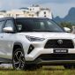 Toyota Yaris Cross được lắp ráp tại Việt Nam: Giá mềm hơn, chi phí sử dụng tối ưu cho khách Việt
