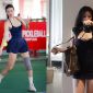 Hot girl Tây Nguyên khiến sân pickleball 'mất tập trung' khi xuất hiện: Visual phát sáng, body miễn chê