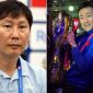 Cánh tay phải của HLV Kim Sang-sik chính thức mất việc sau án cấm từ FIFA