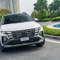 Giá Hyundai Tucson lăn bánh giữa tháng 11/2025 kèm ưu đãi khủng, rẻ át vía Mazda CX-5 và Honda CR-V