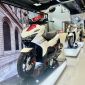 Bảng giá xe Honda Air Blade 2026 giữa tháng 11/2025 rẻ như 'bèo': Thiết kế mới hút khách hơn bản cũ