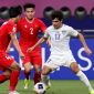 Trực tiếp U22 Việt Nam vs U22 Uzbekistan - Panda Cup 2025: Sao Việt kiều tỏa sáng?