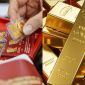 Giá vàng hôm nay 15/11 sụt mạnh: Vàng miếng SJC và vàng nhẫn PNJ lao dốc, chênh lệch vàng lên mức báo động 
