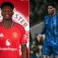 Chuyển nhượng MU 16/11: Man Utd chiêu mộ Tchouameni thay Casemiro; Rashford trên đường tới Chelsea