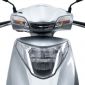 Honda Spacy 2026 chính thức ra mắt với hàng loạt cải tiến, giá chỉ 40 triệu đồng rẻ gần bằng Vision