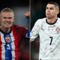 Kết quả VL World Cup châu Âu hôm nay: Haaland hủy diệt Italy, Ronaldo khiến Bồ Đào Nha gặp khó?