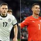 Lịch thi đấu VL World Cup châu Âu hôm nay: Bom tấn của Liverpool gây thất vọng; Ronaldo nhận tin dữ?