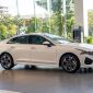 Nhận ưu đãi khủng, giá lăn bánh Kia K5 giảm cực mạnh khiến ‘ngôi vương’ của Toyota Camry 'lung lay'