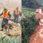 Tình tiết mới vụ sạt lở núi kinh hoàng ở Đà Nẵng: Nguyên nhân tạm dừng công tác tìm kiếm 3 nạn nhân mất tích