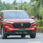 Honda Việt Nam ‘chơi lớn’ trong tháng 11: Nhiều ô tô giảm giá sâu, ưu đãi 100% lệ phí trước bạ