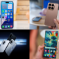 Tin công nghệ tối 17/11: OnePlus Ace 6T rò rỉ, iPhone 16 Plus giá rẻ, Galaxy S24 Ultra giảm kỷ lục, Xiaomi 15T Pro hot