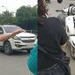 Hà Nội: Nữ tài xế mở cửa ô tô gây va chạm với học sinh, đòi bắt đền với lý do không ngờ