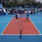 Siêu kinh điển pickleball Việt Nam chỉ có 30 người xem, cư dân mạng chạnh lòng sau kỷ lục ở Đà Nẵng