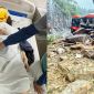 Diễn biến mới vụ sạt lở đè xe khách trên đèo Khánh Lê: Hé lộ tình trạng 19 nạn nhân sống sót 