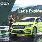 Skoda hé lộ kế hoạch biến Việt Nam trở thành trung tâm lắp ráp xe điện mới
