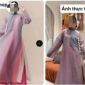 Động thái của chủ thương hiệu trước tranh cãi chiếc áo dài 6 triệu động không xứng đáng