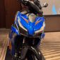 ‘Vua xe ga’ 175cc mới chính thức ra mắt giá 44 triệu đồng: Đẹp hơn hẳn Honda Air Blade và Yamaha NVX