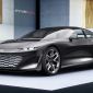Audi A8 đời mới lộ diện thiết kế tối giản nhưng đầy khí chất, sẵn sàng thách thức S-Class