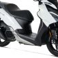 Chính thức ra mắt ‘vua xe ga’ 125cc mới thiết kế bắt mắt hơn Honda Air Blade, có ABS và TCS như SH